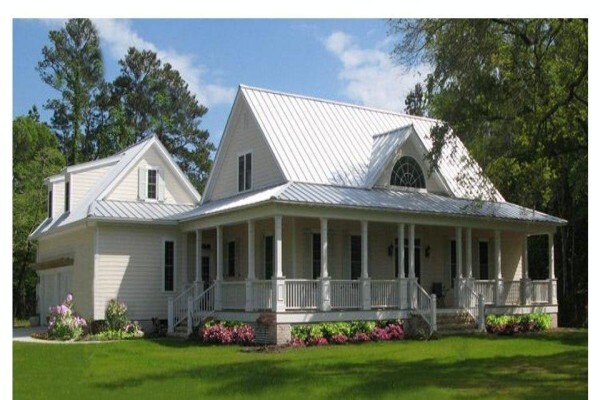 Timber Home Kits