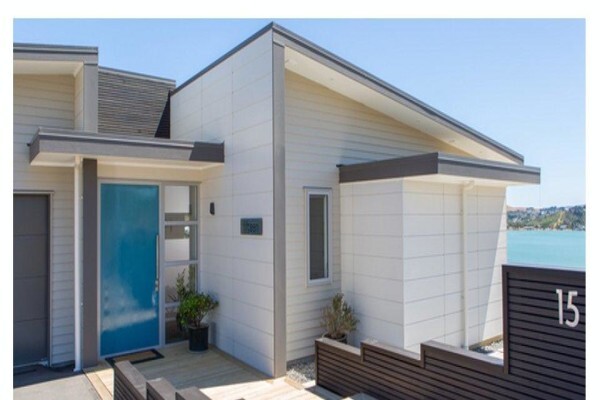 Timber Home Kits