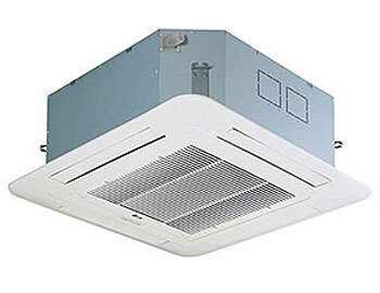 Clockwork Airconditioning