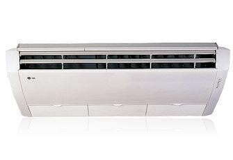 Clockwork Airconditioning