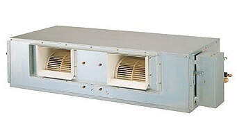 Clockwork Airconditioning