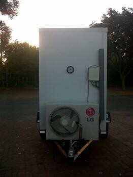 Appliance & Cooling Solutions