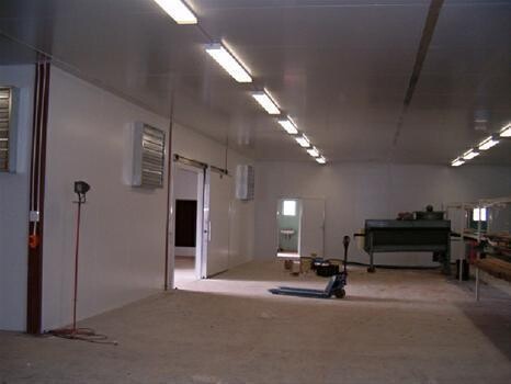 Lincor Verkoeling & Refrigeration