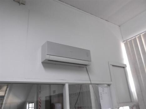 Lincor Verkoeling & Refrigeration