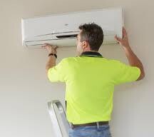 Lusochill Air Conditioning