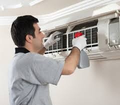 Lusochill Air Conditioning