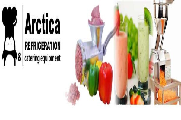 Arctica