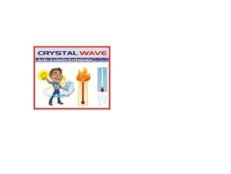 Crystal Wave