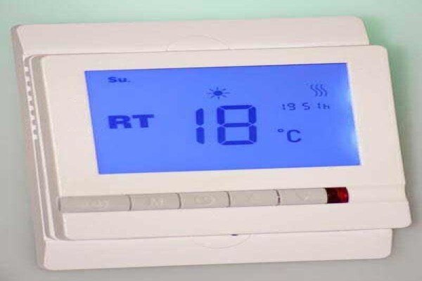 Jc Heat 2 Tile-Underfloor Heating & Diy