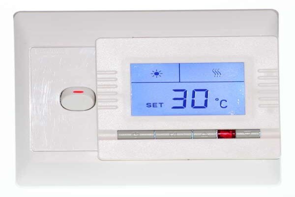 Jc Heat 2 Tile-Underfloor Heating & Diy
