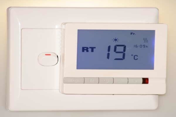 Jc Heat 2 Tile-Underfloor Heating & Diy