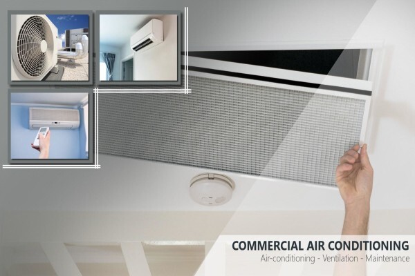 Lts Air Conditioning And Refrigeration Services Cc