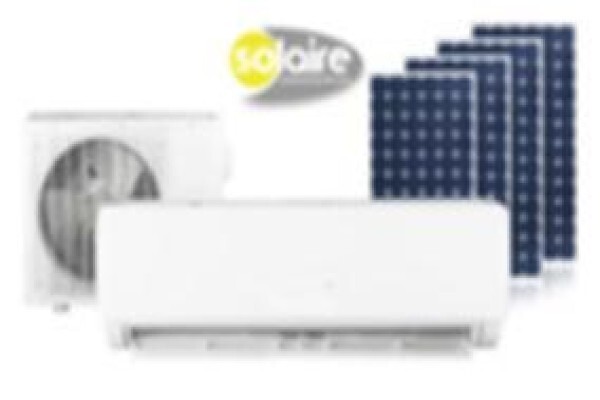 Air-Conditioning Superstore