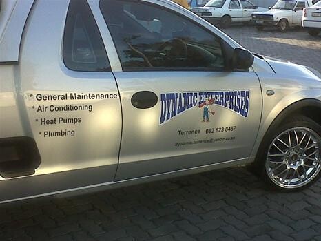 Alob Dynamic Enterprises