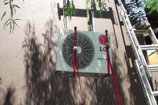 Chillcold Electric