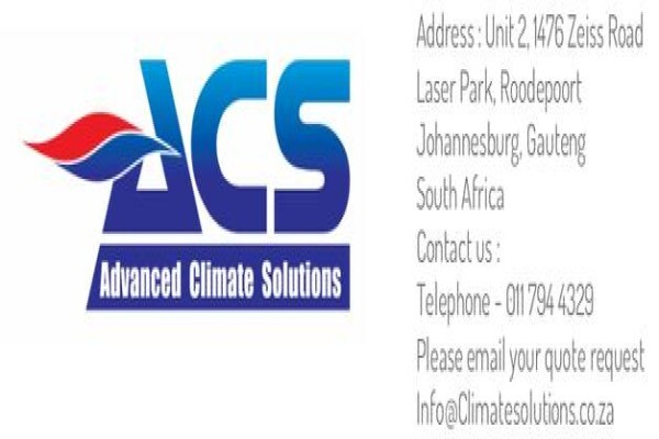 Climate Solutions