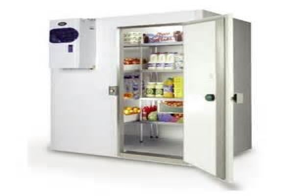 Emf Refrigeration