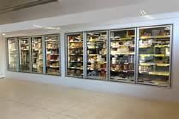 Emf Refrigeration