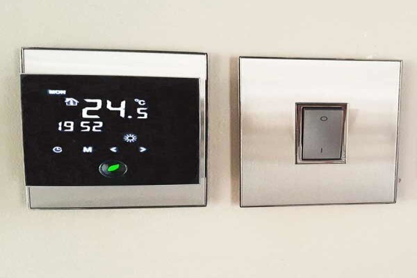 Jc Heat 2 Tile-Underfloor Heating & Diy