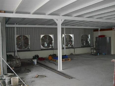 Lincor Verkoeling & Refrigeration