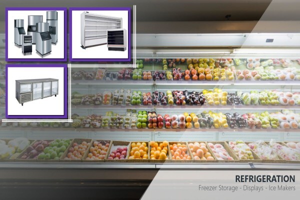 Lts Air Conditioning And Refrigeration Services Cc