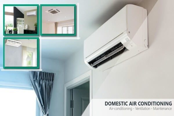 Lts Air Conditioning And Refrigeration Services Cc