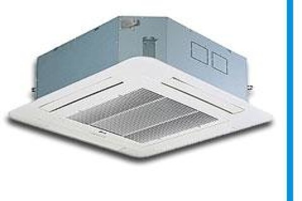 Lusochill Air Conditioning