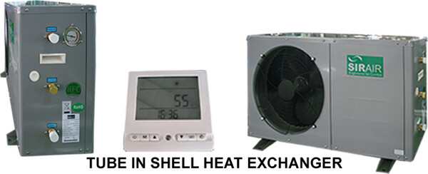 Port Elizabeth Air-Conditioning And Refrigeration