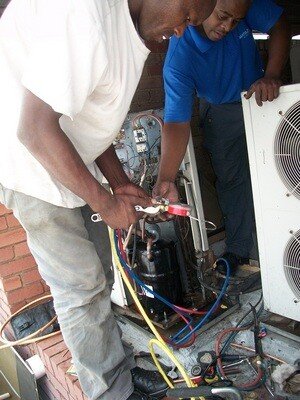 Svh Air Conditioning