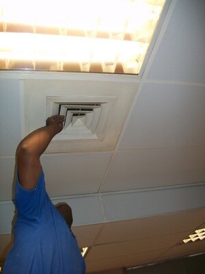 Svh Air Conditioning