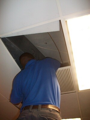 Svh Air Conditioning