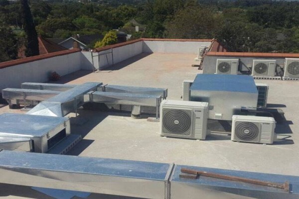 Atc Airconditioning