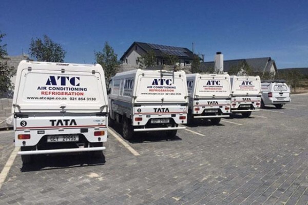 Atc Airconditioning