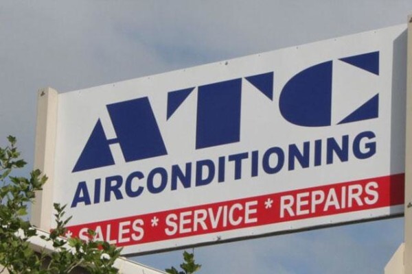 Atc Airconditioning