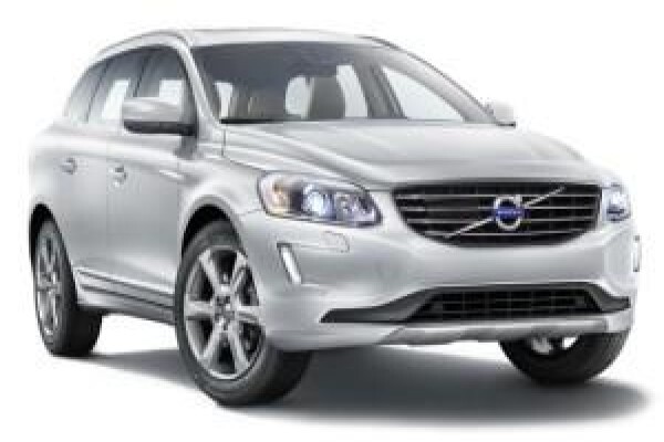 Revolve- Volvo Service Centre