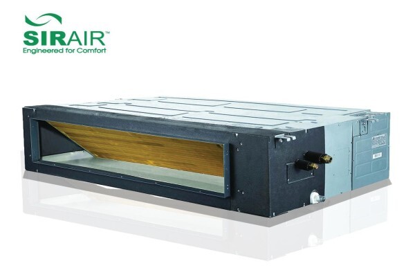 Sirair Airconditioning