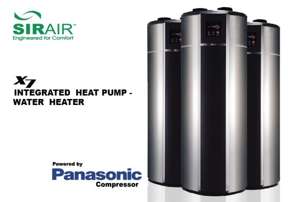 Sirair Airconditioning