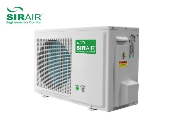 Sirair Airconditioning