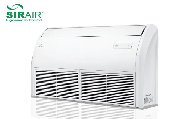 Sirair Airconditioning