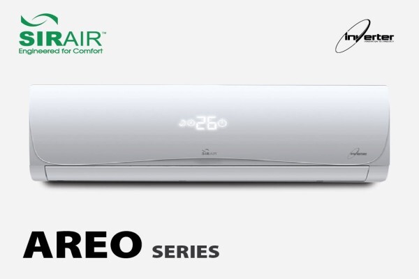 Sirair Airconditioning