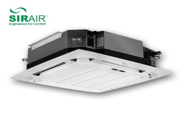 Sirair Airconditioning