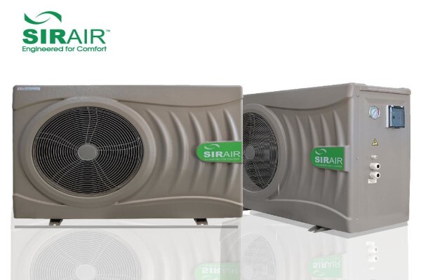 Sirair Airconditioning