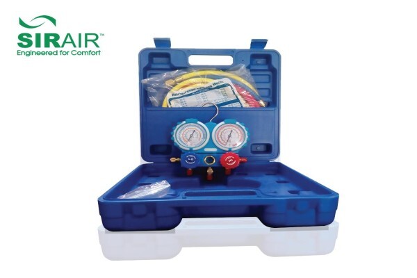 Sirair Airconditioning