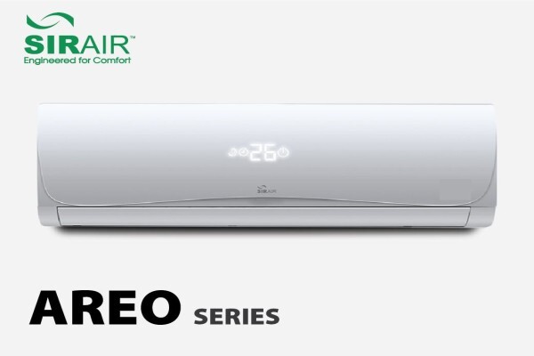 Sirair Airconditioning