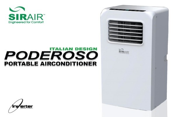Sirair Airconditioning