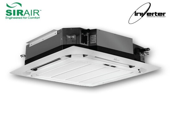 Sirair Airconditioning