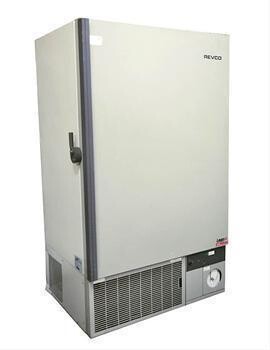 Ultra Low Refrigeration