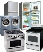 Tj Appliances Repairs