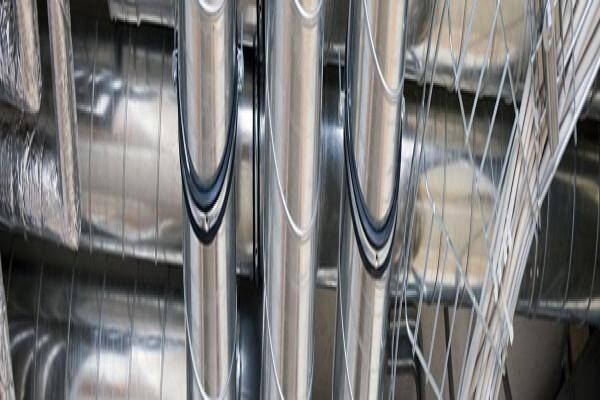 Samsung Air - Airconditioning Systems