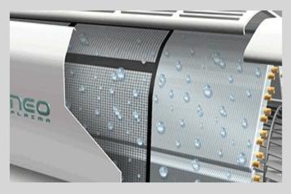 A I R C O N Draft - Airconditioning And Ventilation